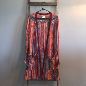 Billabong Duster Cardigan